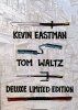 TEENAGE MUTANT NINJA TURTLES 2012 ANNUAL DELUXE LIMITED EDITION HC [9781631400056]